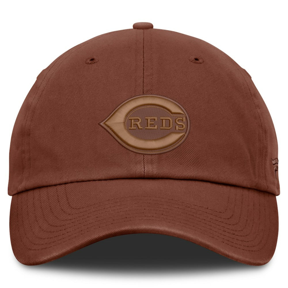 Cincinnati Reds Fanatics Tinge Adjustable Hat - MLB Hats