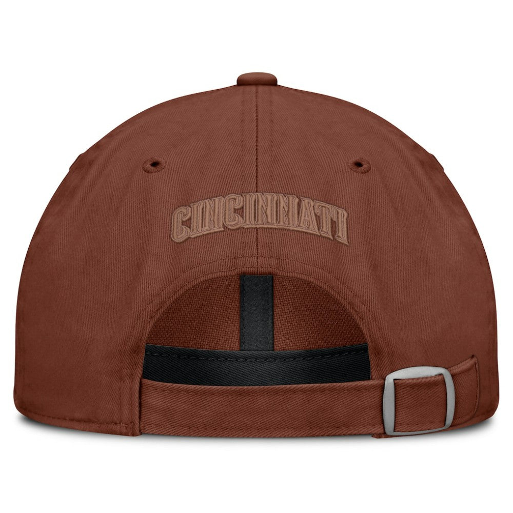 Cincinnati Reds Fanatics Tinge Adjustable Hat - MLB Hats