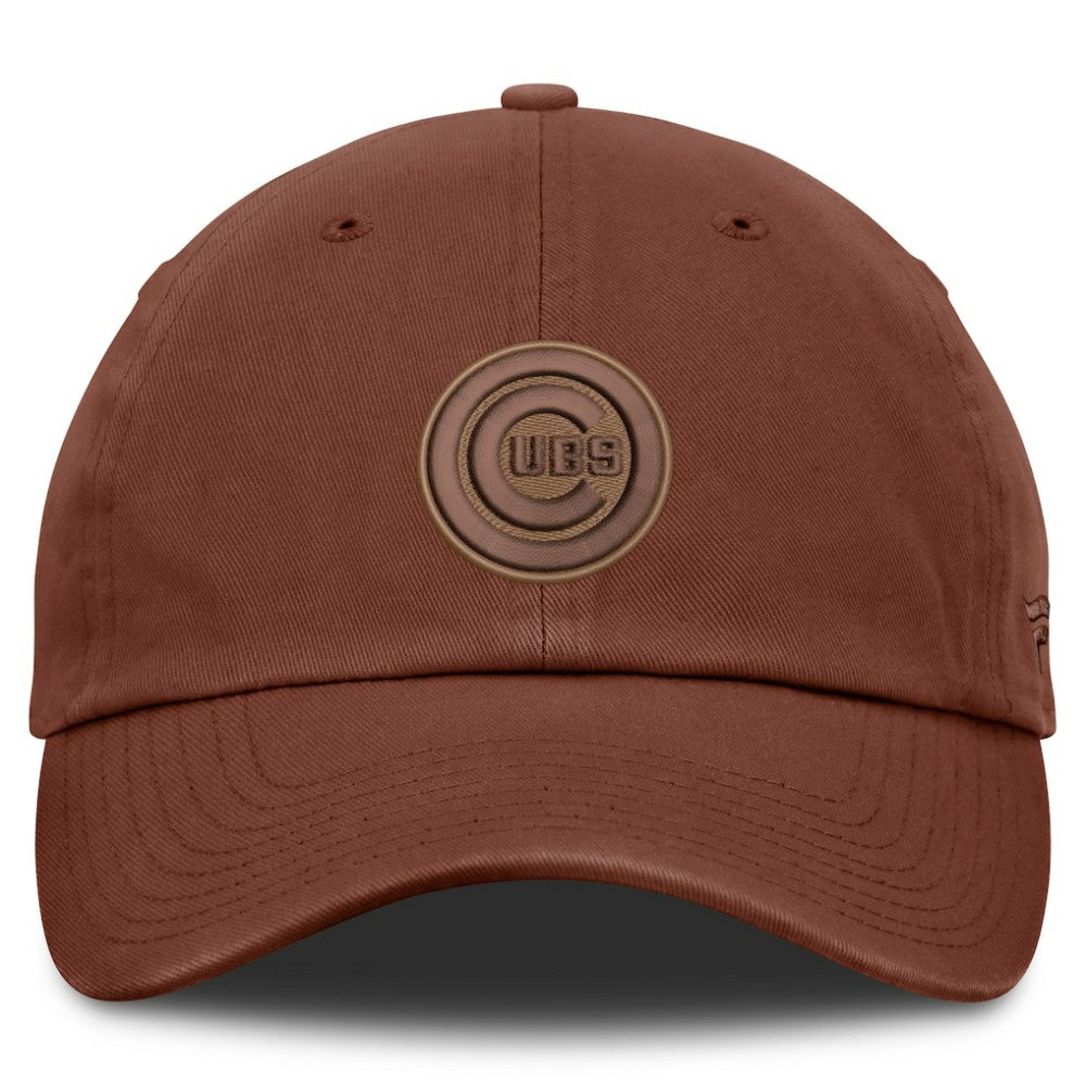 Chicago Cubs Fanatics Tinge Adjustable Hat - MLB Hats