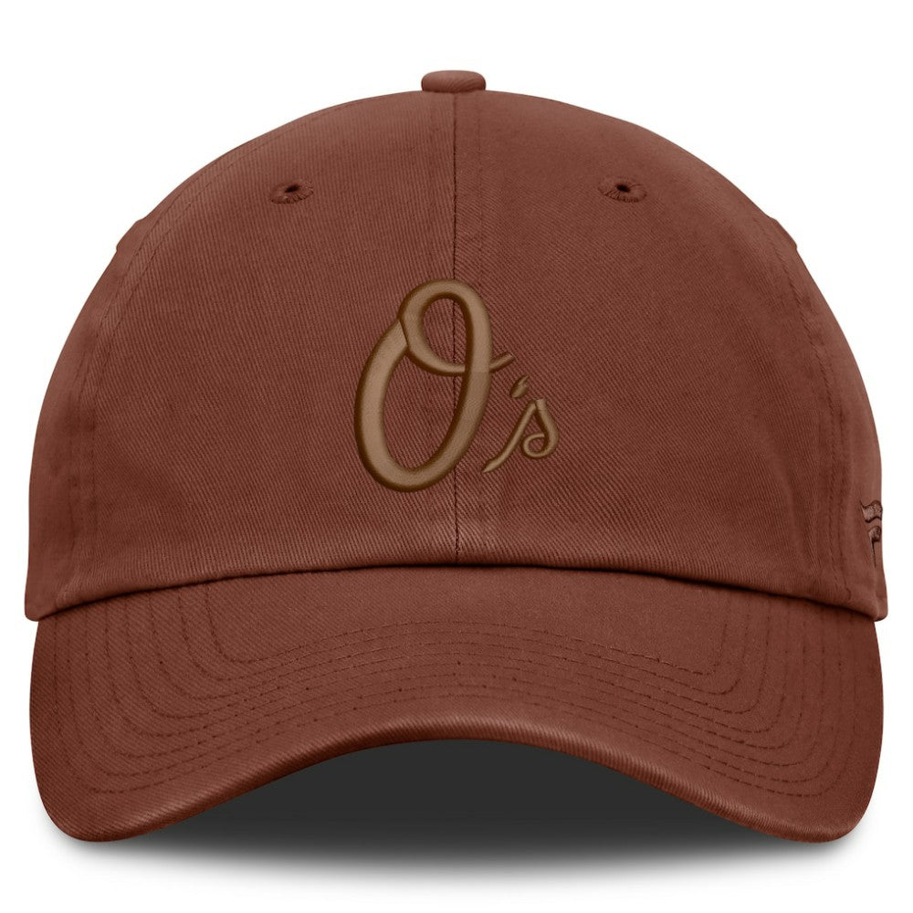 Baltimore Orioles Fanatics Tinge Adjustable Hat - MLB Hats