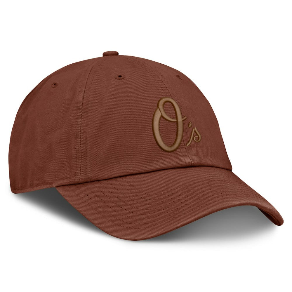 Baltimore Orioles Fanatics Tinge Adjustable Hat - MLB Hats