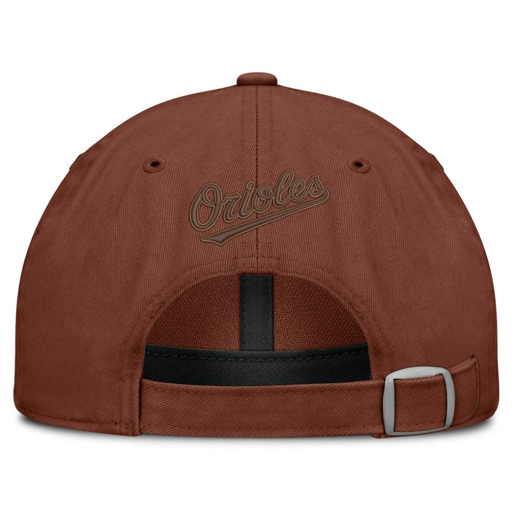 Baltimore Orioles Fanatics Tinge Adjustable Hat - MLB Hats