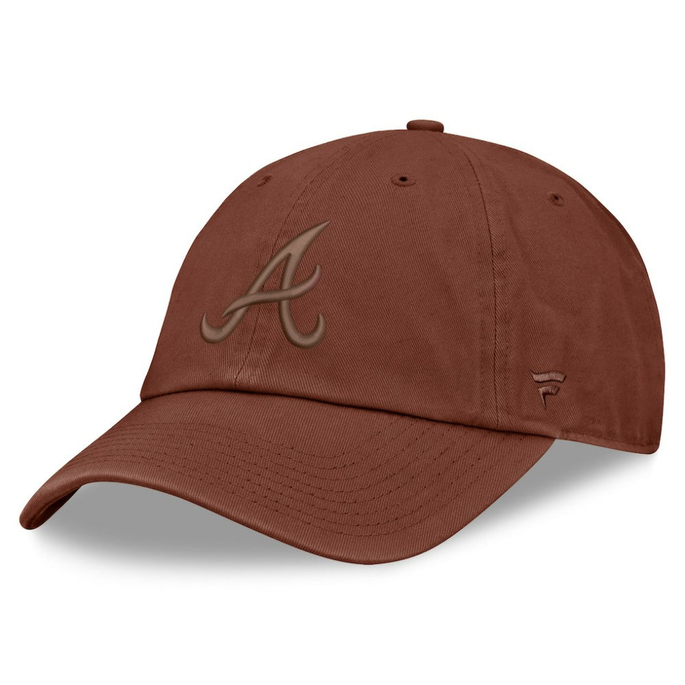 Atlanta Braves Fanatics Tinge Adjustable Hat - MLB Hats