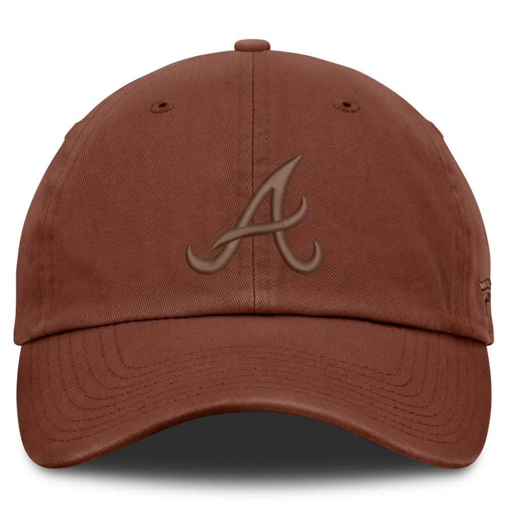 Atlanta Braves Fanatics Tinge Adjustable Hat - MLB Hats