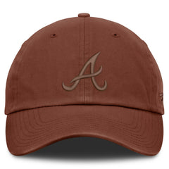 Atlanta Braves Fanatics Tinge Adjustable Hat - MLB Hats