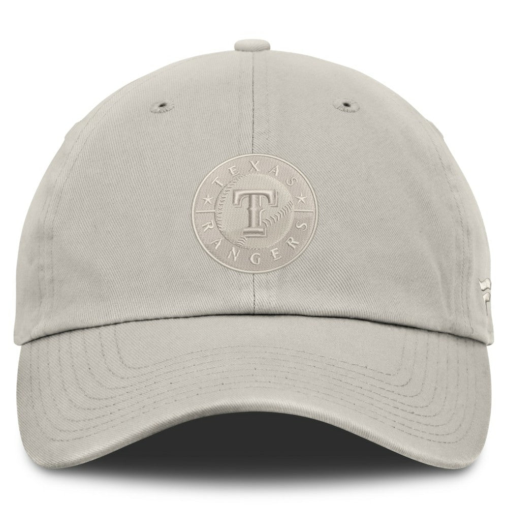 Texas Rangers Fanatics Tinge Adjustable Hat - MLB Hats
