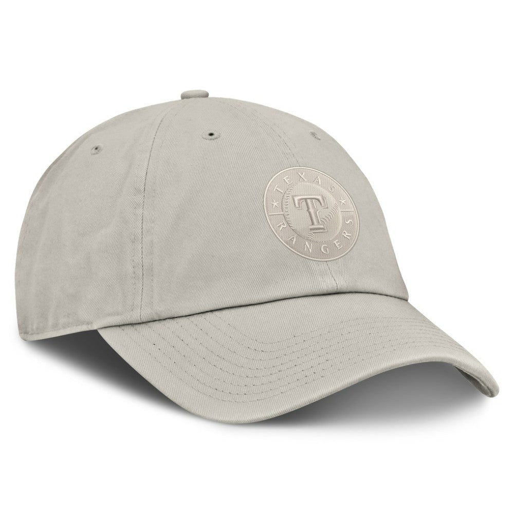 Texas Rangers Fanatics Tinge Adjustable Hat - MLB Hats