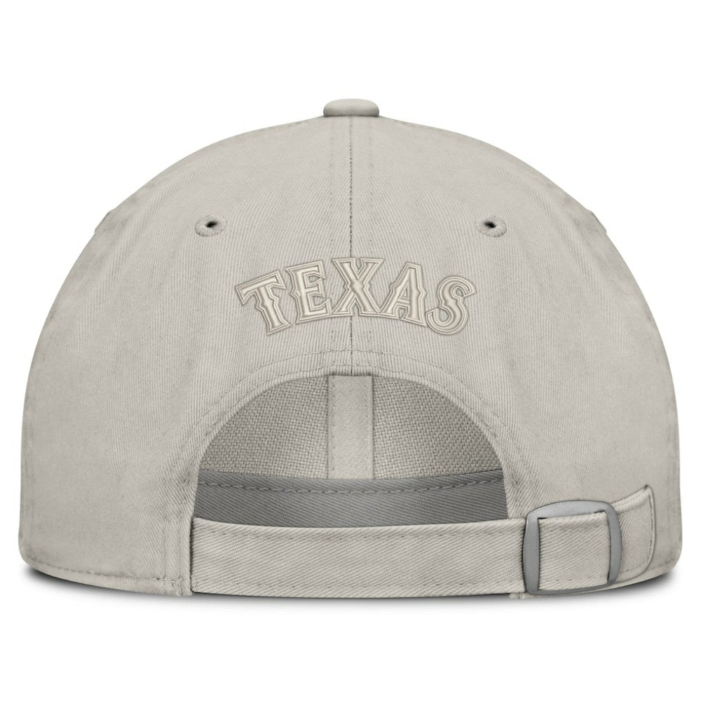 Texas Rangers Fanatics Tinge Adjustable Hat - MLB Hats