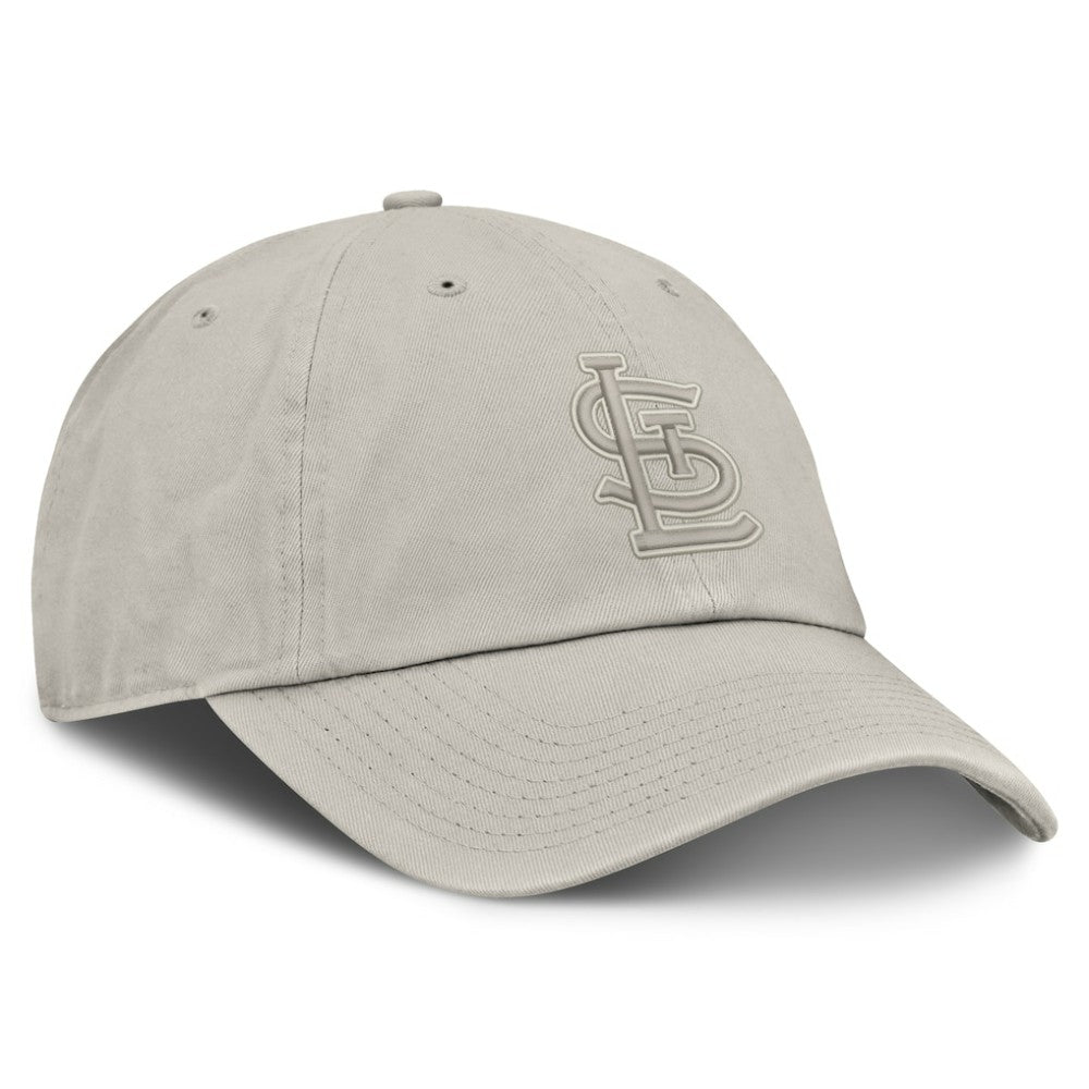 St. Louis Cardinals Fanatics Tinge Adjustable Hat - MLB Hats