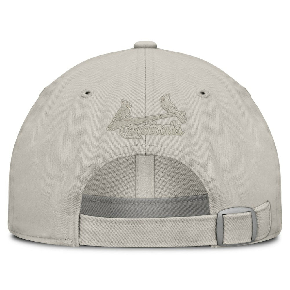 St. Louis Cardinals Fanatics Tinge Adjustable Hat - MLB Hats