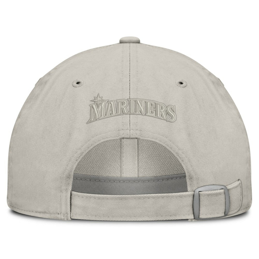 Seattle Mariners Fanatics Tinge Adjustable Hat - MLB Hats