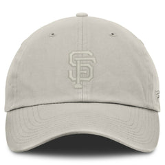 San Francisco Giants Fanatics Tinge Adjustable Hat - MLB Hats