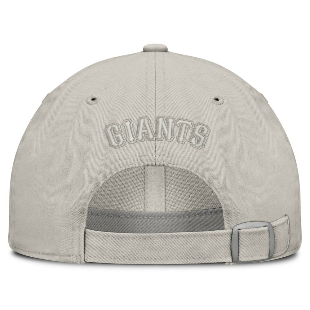 San Francisco Giants Fanatics Tinge Adjustable Hat - MLB Hats