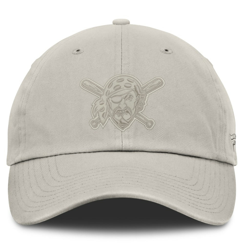 Pittsburgh Pirates Fanatics Tinge Adjustable Hat - MLB Hats