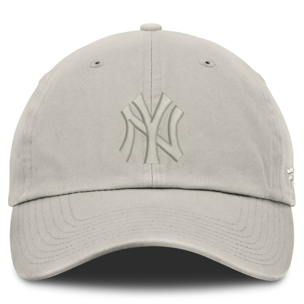 New York Yankees Fanatics Tinge Adjustable Hat - MLB Hats