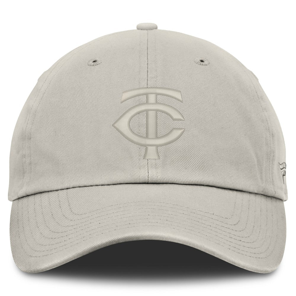 Minnesota Twins Fanatics Tinge Adjustable Hat - MLB Hats