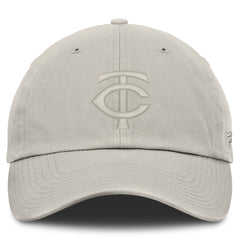 Minnesota Twins Fanatics Tinge Adjustable Hat - MLB Hats