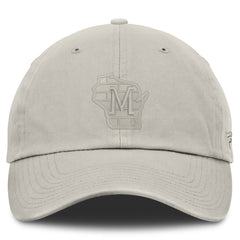 Milwaukee Brewers Fanatics Tinge Adjustable Hat - MLB Hats
