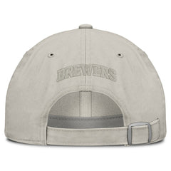 Milwaukee Brewers Fanatics Tinge Adjustable Hat - MLB Hats
