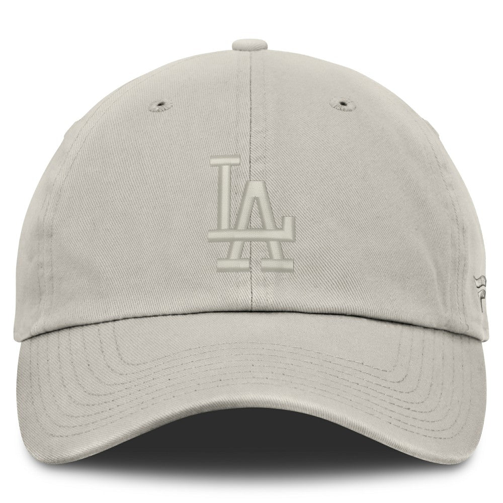 Los Angeles Dodgers Fanatics Tinge Adjustable Hat - MLB Hats