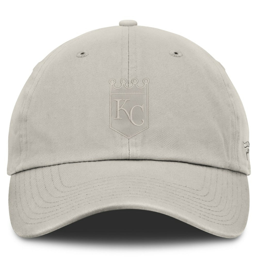 Kansas City Royals Fanatics Tinge Adjustable Hat - MLB Hats