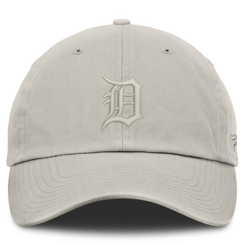 Detroit Tigers Fanatics Tinge Adjustable Hat - MLB Hats