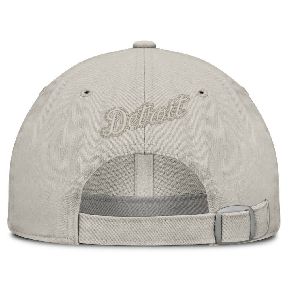 Detroit Tigers Fanatics Tinge Adjustable Hat - MLB Hats