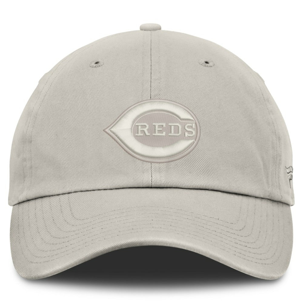Cincinnati Reds Fanatics Tinge Adjustable Hat - MLB Hats