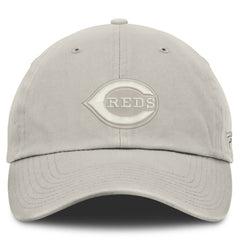 Cincinnati Reds Fanatics Tinge Adjustable Hat - MLB Hats