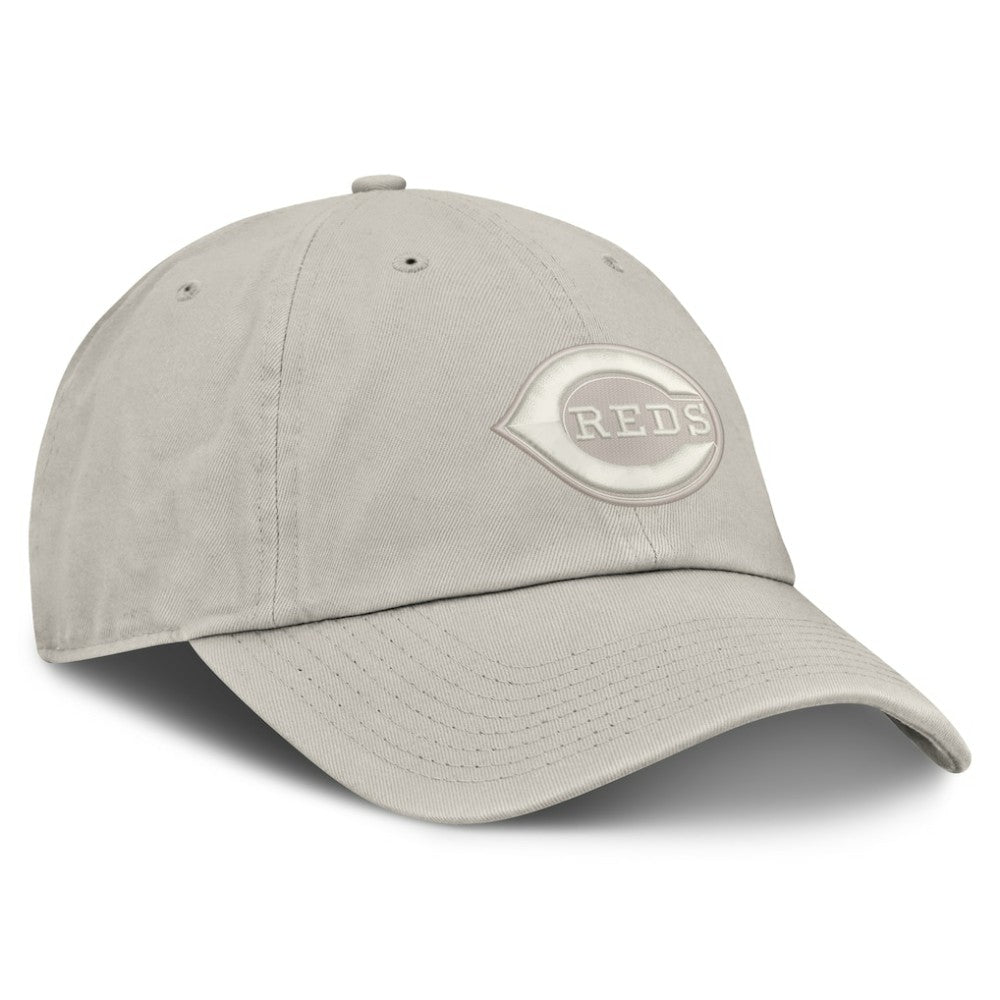 Cincinnati Reds Fanatics Tinge Adjustable Hat - MLB Hats