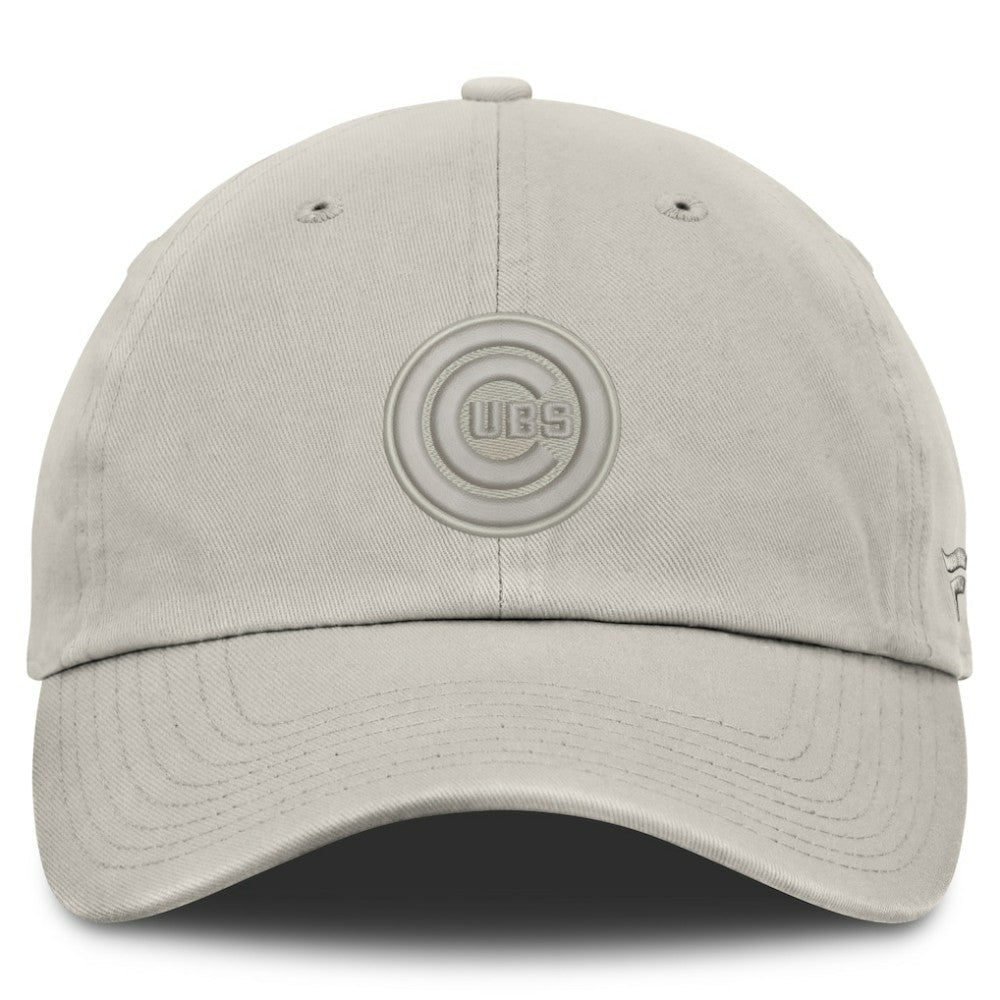 Chicago Cubs Fanatics Tinge Adjustable Hat - MLB Hats