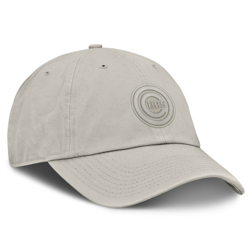 Chicago Cubs Fanatics Tinge Adjustable Hat - MLB Hats