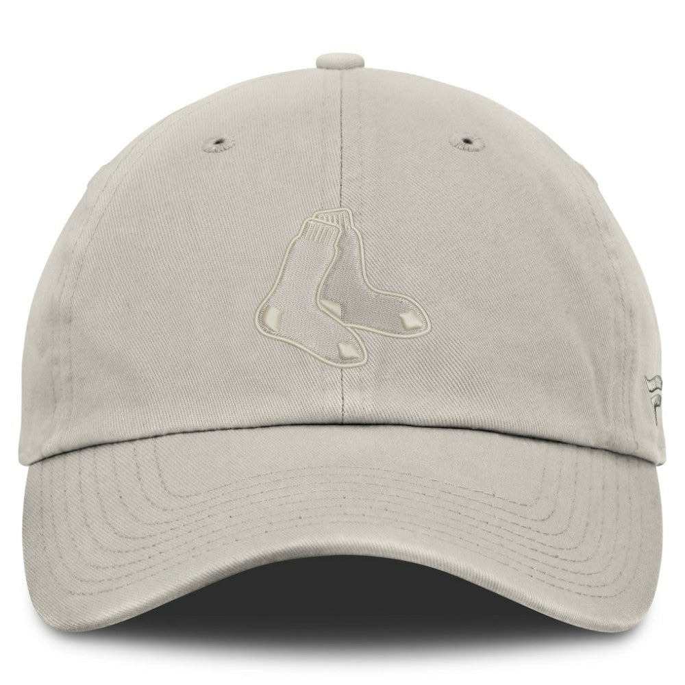 Boston Red Sox Fanatics Tinge Adjustable Hat - MLB Hats