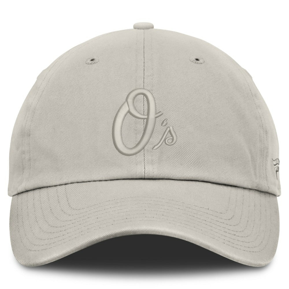 Baltimore Orioles Fanatics Tinge Adjustable Hat - MLB Hats