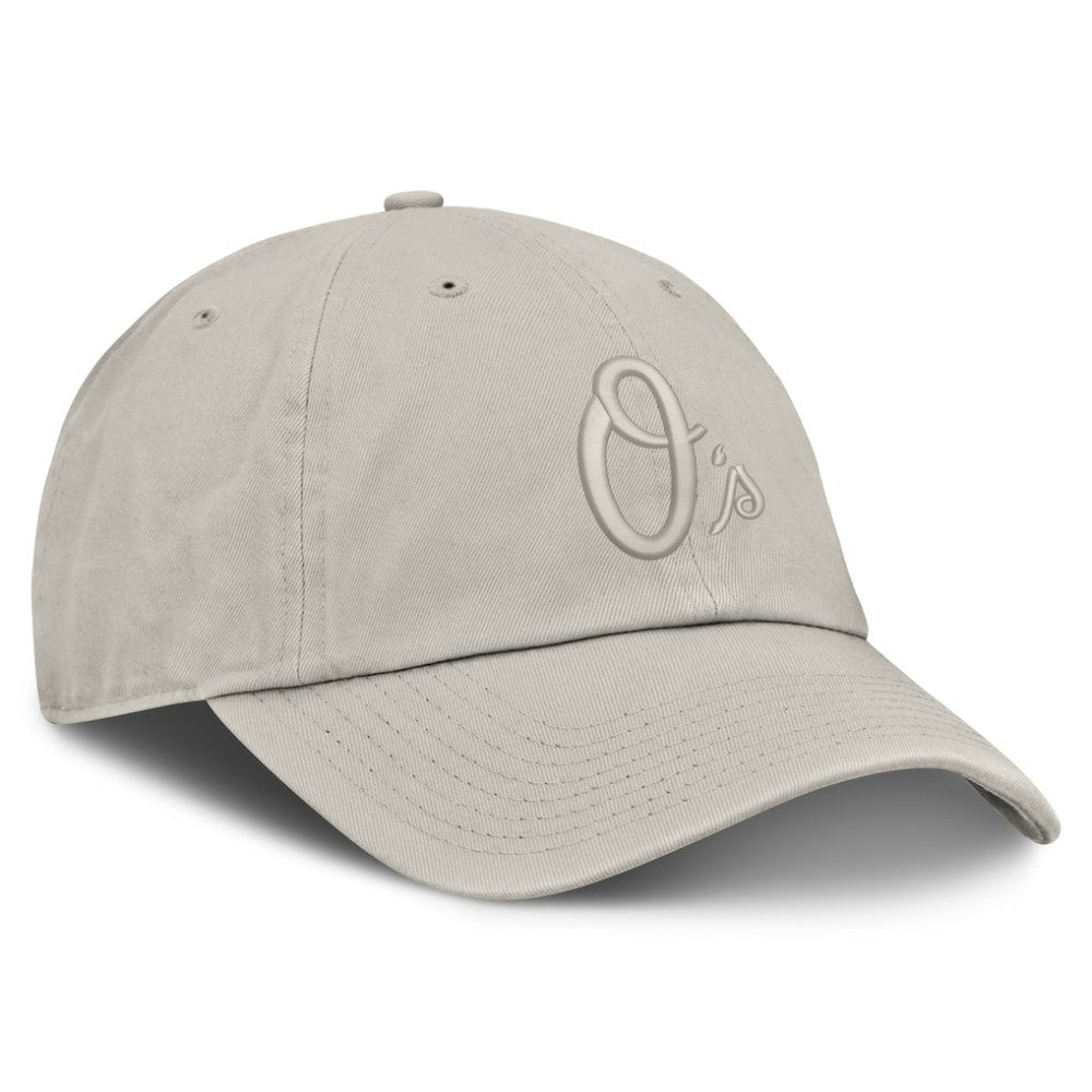 Baltimore Orioles Fanatics Tinge Adjustable Hat - MLB Hats