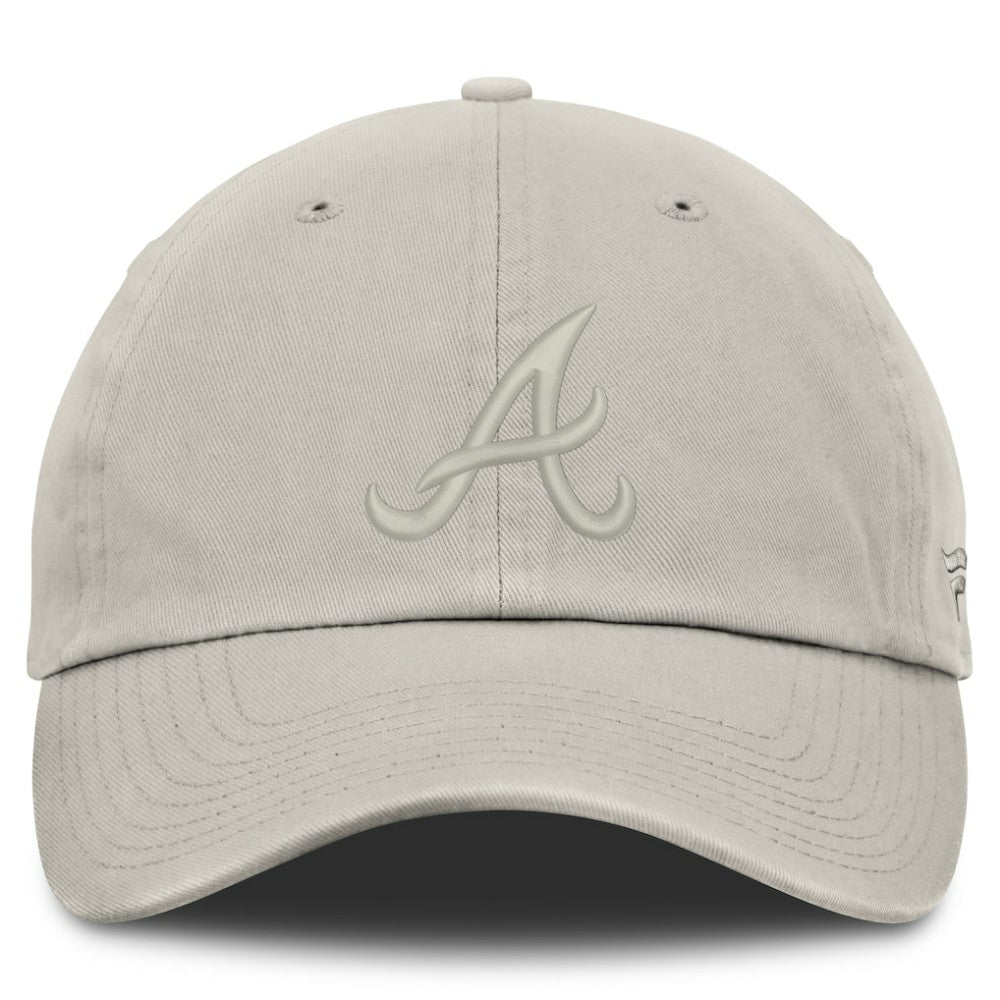 Atlanta Braves Fanatics Tinge Adjustable Hat - MLB Hats