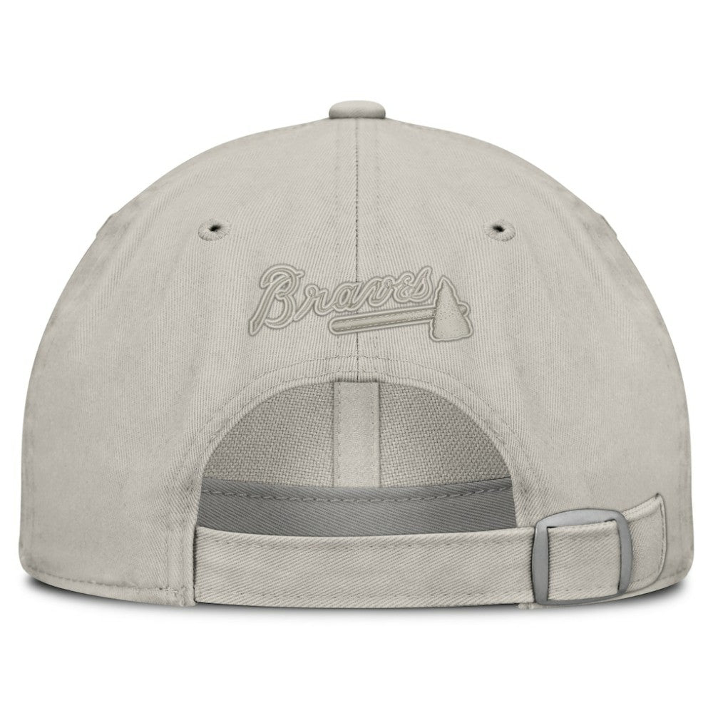 Atlanta Braves Fanatics Tinge Adjustable Hat - MLB Hats