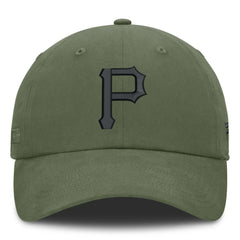 Pittsburgh Pirates Fanatics Pine Rider Adjustable Hat - MLB Hats