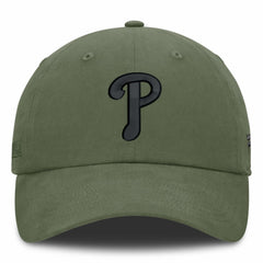 Philadelphia Phillies Fanatics Pine Rider Adjustable Hat - MLB Hats
