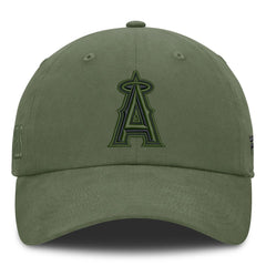 Los Angeles Angels Fanatics Pine Rider Adjustable Hat - MLB Hats