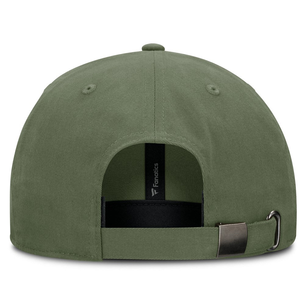 Los Angeles Angels Fanatics Pine Rider Adjustable Hat - MLB Hats