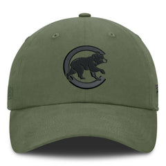 Chicago Cubs Fanatics Pine Rider Adjustable Hat - MLB Hats