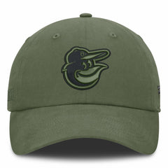 Baltimore Orioles Fanatics Pine Rider Adjustable Hat - MLB Hats