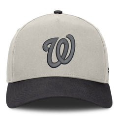Washington Nationals Fanatics Wonder A-Frame Adjustable Hat - MLB Hats
