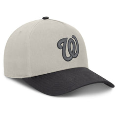 Washington Nationals Fanatics Wonder A-Frame Adjustable Hat - MLB Hats