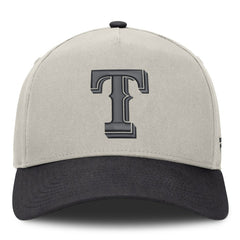 Texas Rangers Fanatics Wonder A-Frame Adjustable Hat - MLB Hats