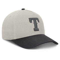 Texas Rangers Fanatics Wonder A-Frame Adjustable Hat - MLB Hats