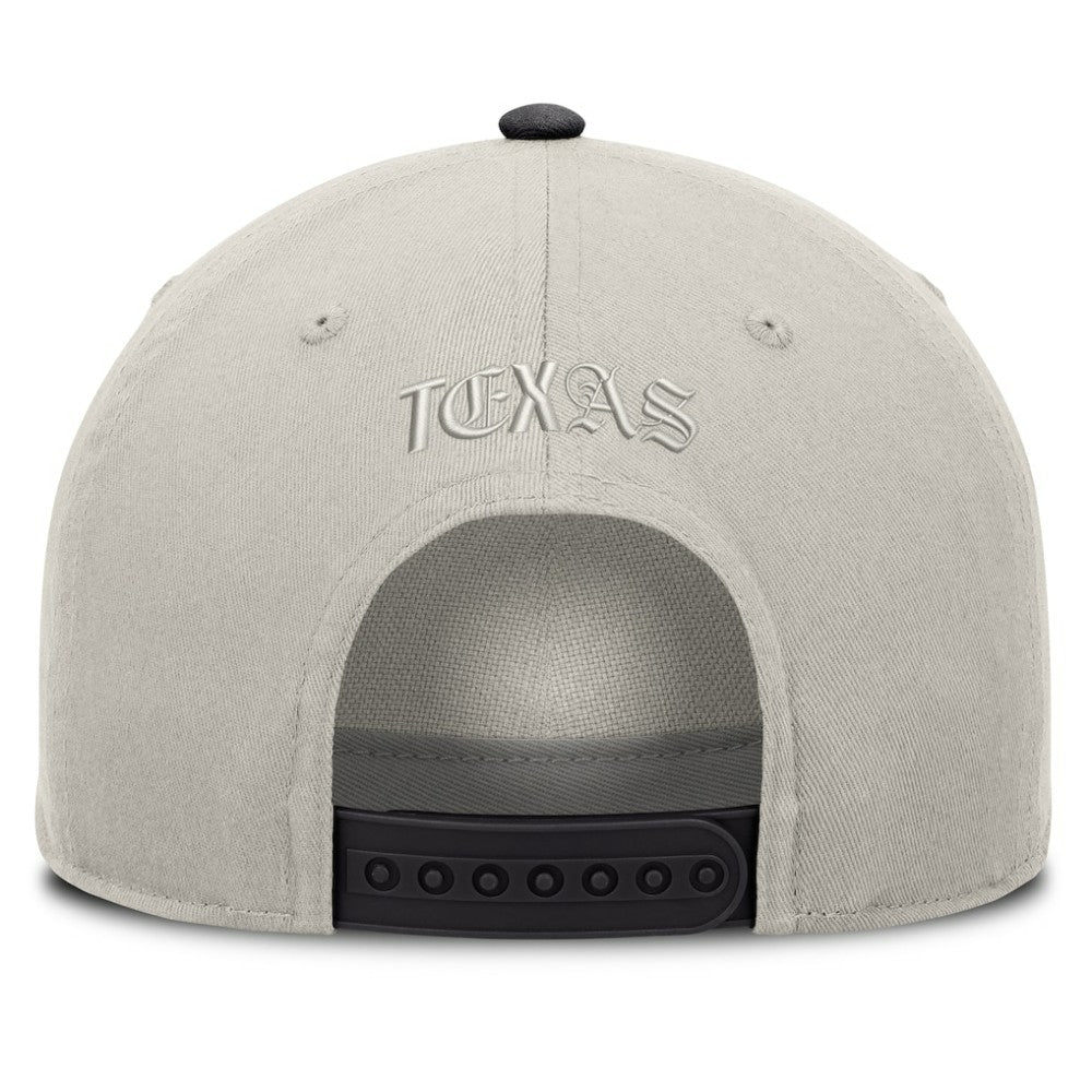 Texas Rangers Fanatics Wonder A-Frame Adjustable Hat - MLB Hats