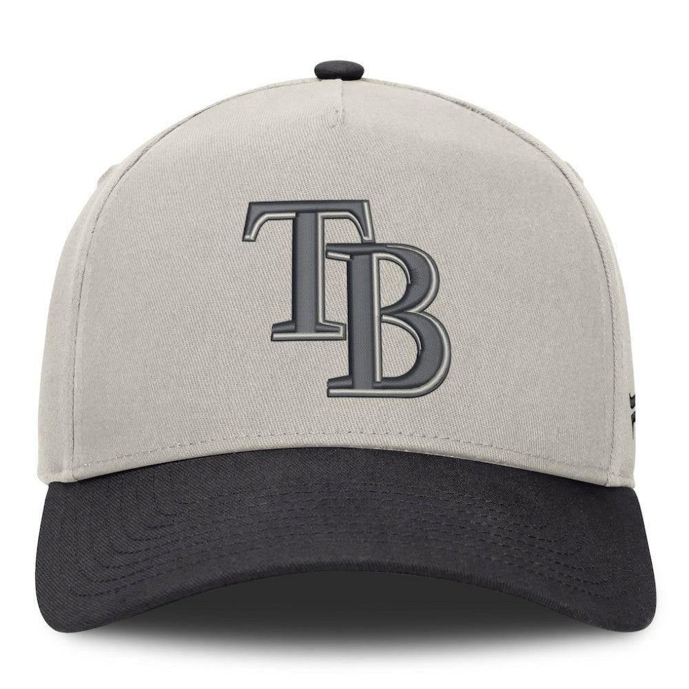 Tampa Bay Rays Fanatics Wonder A-Frame Adjustable Hat - MLB Hats