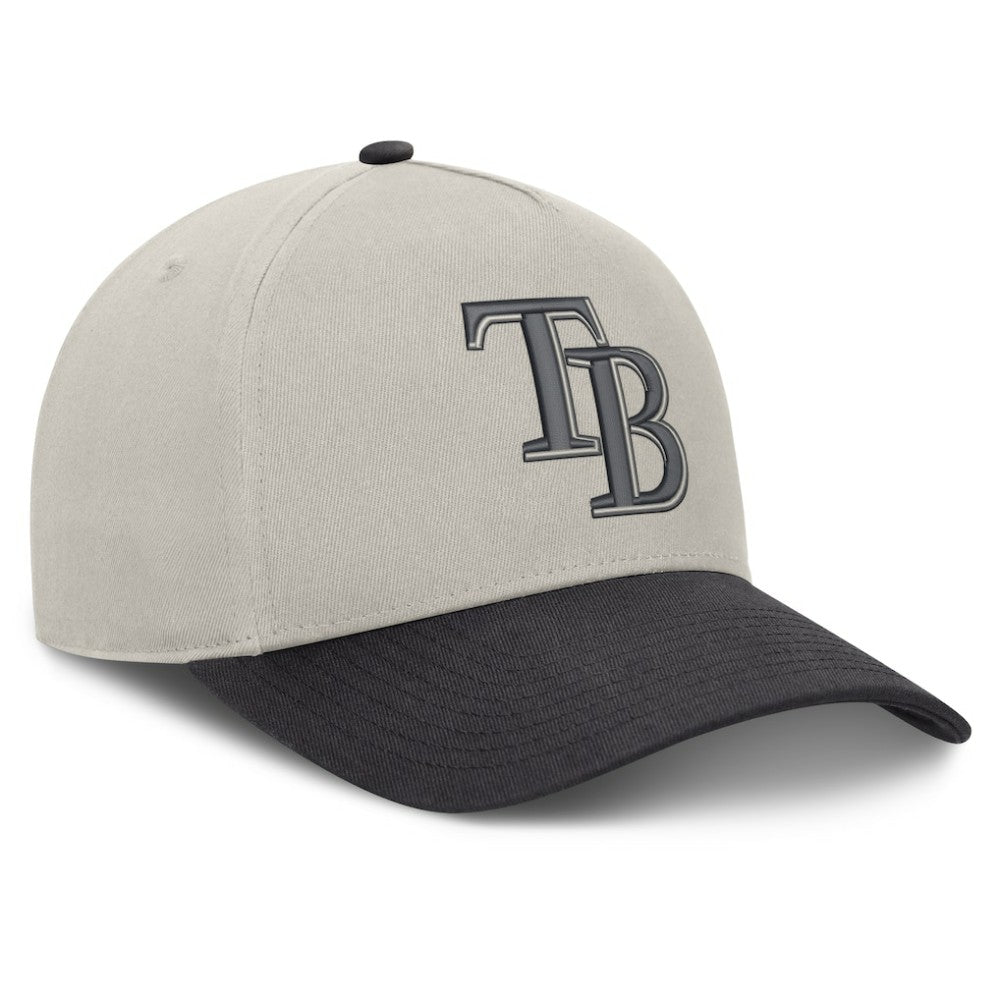 Tampa Bay Rays Fanatics Wonder A-Frame Adjustable Hat - MLB Hats